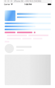 SVG Animated Linear Gradient For React Native | Reactscript
