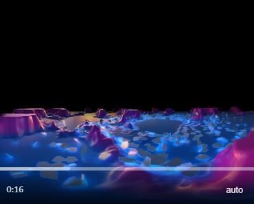 Open-source React Video Player – lion-player