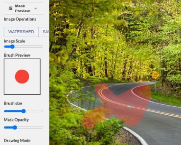 Annotate Images In React – PixelAnnotationTool