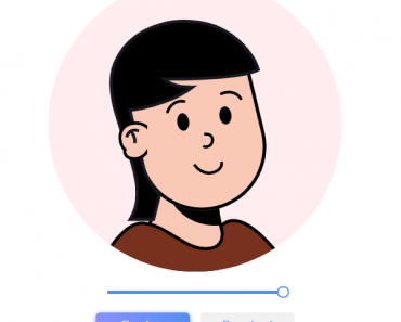Nice Avatar Generator In React