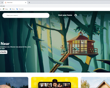 Onscroll Sticky Nav Bar For React Onscroll Sticky Nav Bar For React