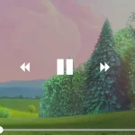 Custom Video Control For React Native