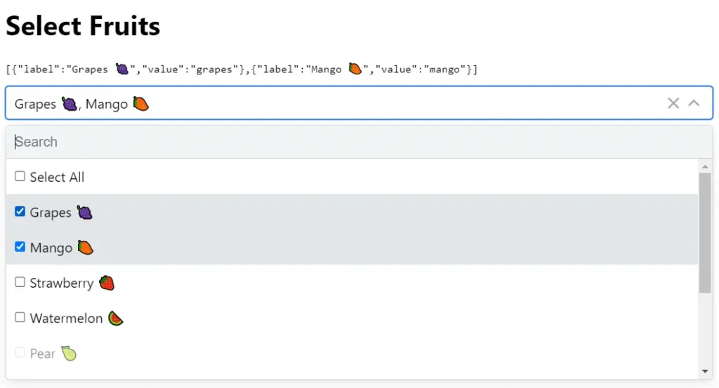 10 Best Dropdown Components For React & React Native (2026 Update)