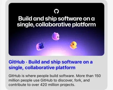 Customizable Rich URL Previews in React Native Apps – RN Url Preview Customizable Rich URL Previews in React Native Apps – RN Url Preview