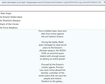 Lightwieght Autocomplete Input Component for React Native