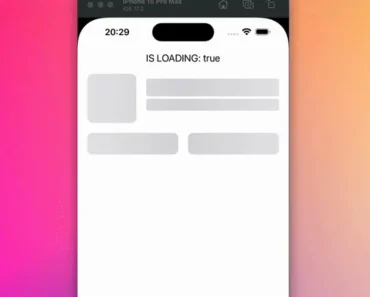Automate Skeleton Loaders in React Native Apps