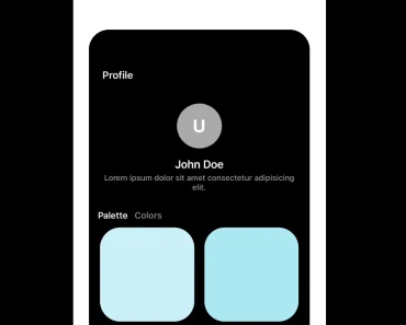 Gesture-Based Screen Transitions in React Native