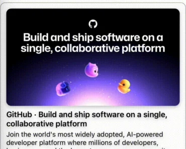 Customizable Link Previews in React Native Apps