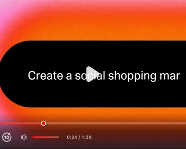 Modern Accessible Video Player Component – React Video Player