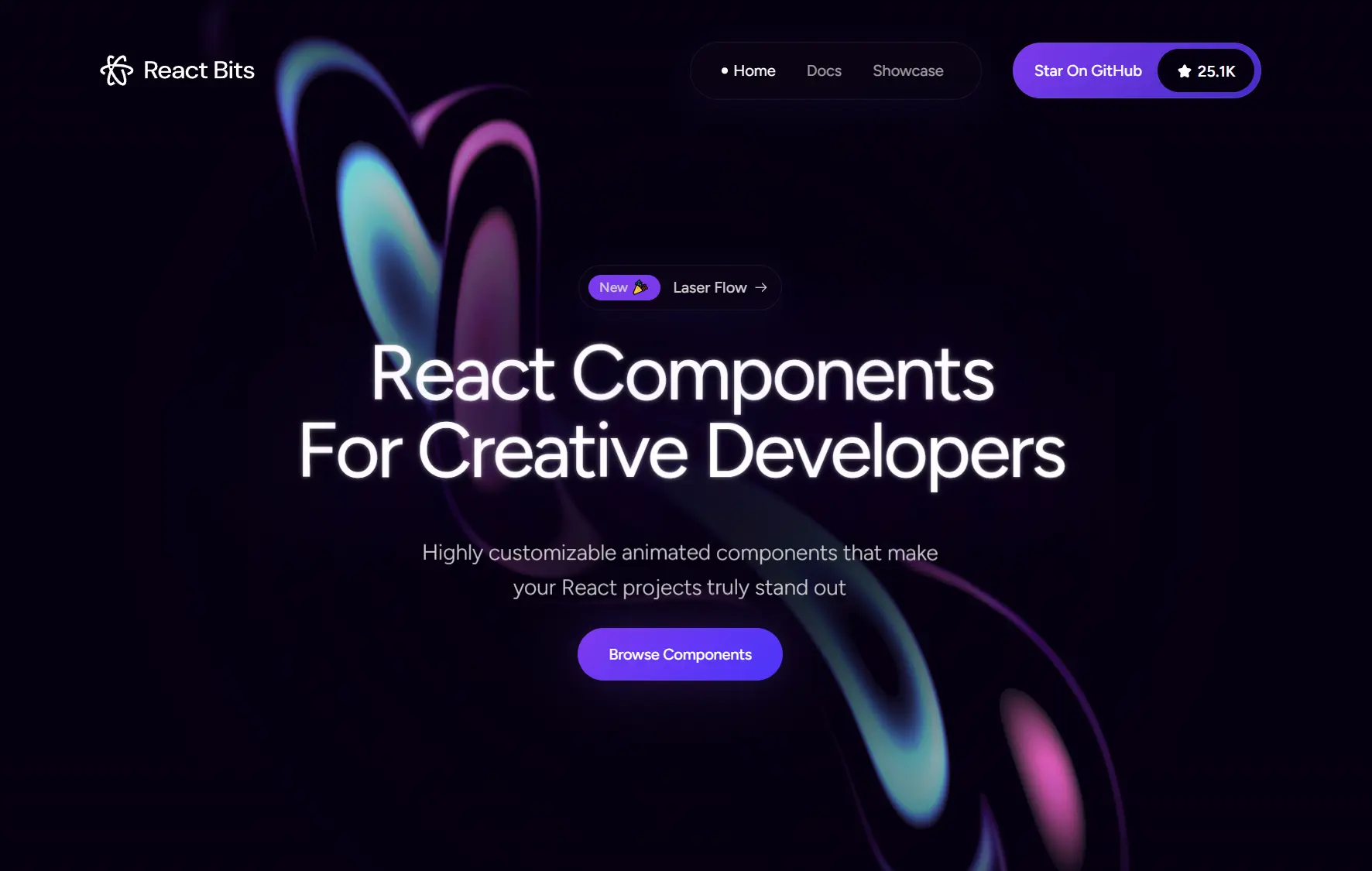 110+ Animated Components for Modern Apps