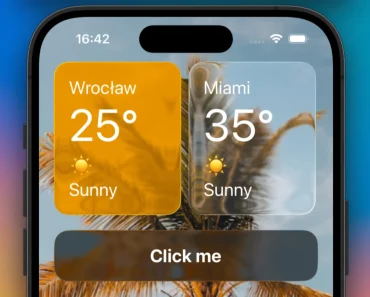 iOS 26-style Liquid Glass UI for React Native iOS 26-style Liquid Glass UI for React Native