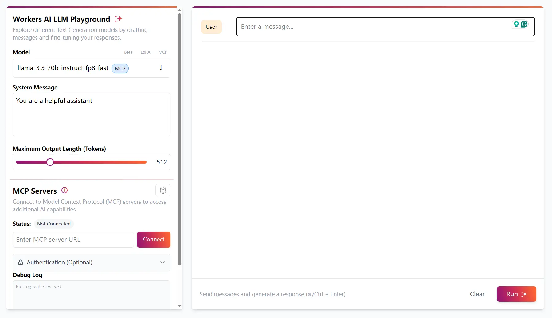 Connect React Apps to MCP Servers with use-mcp Hook