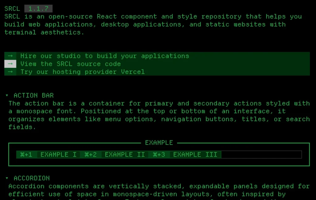 internet-development