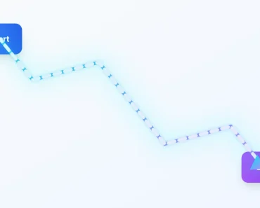 React Component for Drawing Arrows Between Elements – CurvedArrow