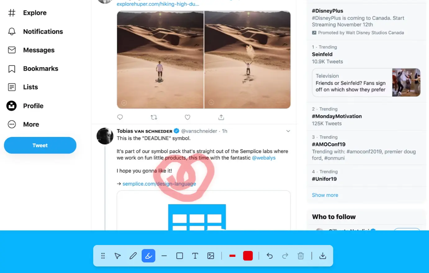 React Image Annotation Component with Fabric.js – mark-my-image