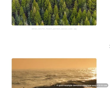 Lightweight React Scroll Spy Hook – Domet