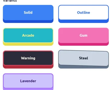 Create 3D Tactile Buttons with Physical Depth – React Tilt Button Create 3D Tactile Buttons with Physical Depth – React Tilt Button