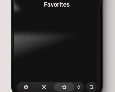 Glassmorphic Pill Tab UI for React Native – Linear Tab Bar Glassmorphic Pill Tab UI for React Native – Linear Tab Bar