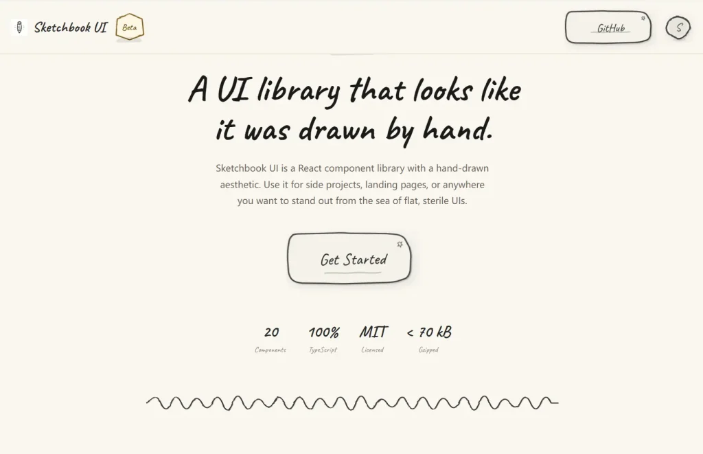 hand-drawn-sketchbook-ui