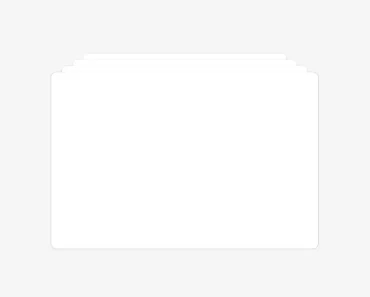 Animated Stacked Card Component for React – Hero Card Stack Animated Stacked Card Component for React – Hero Card Stack