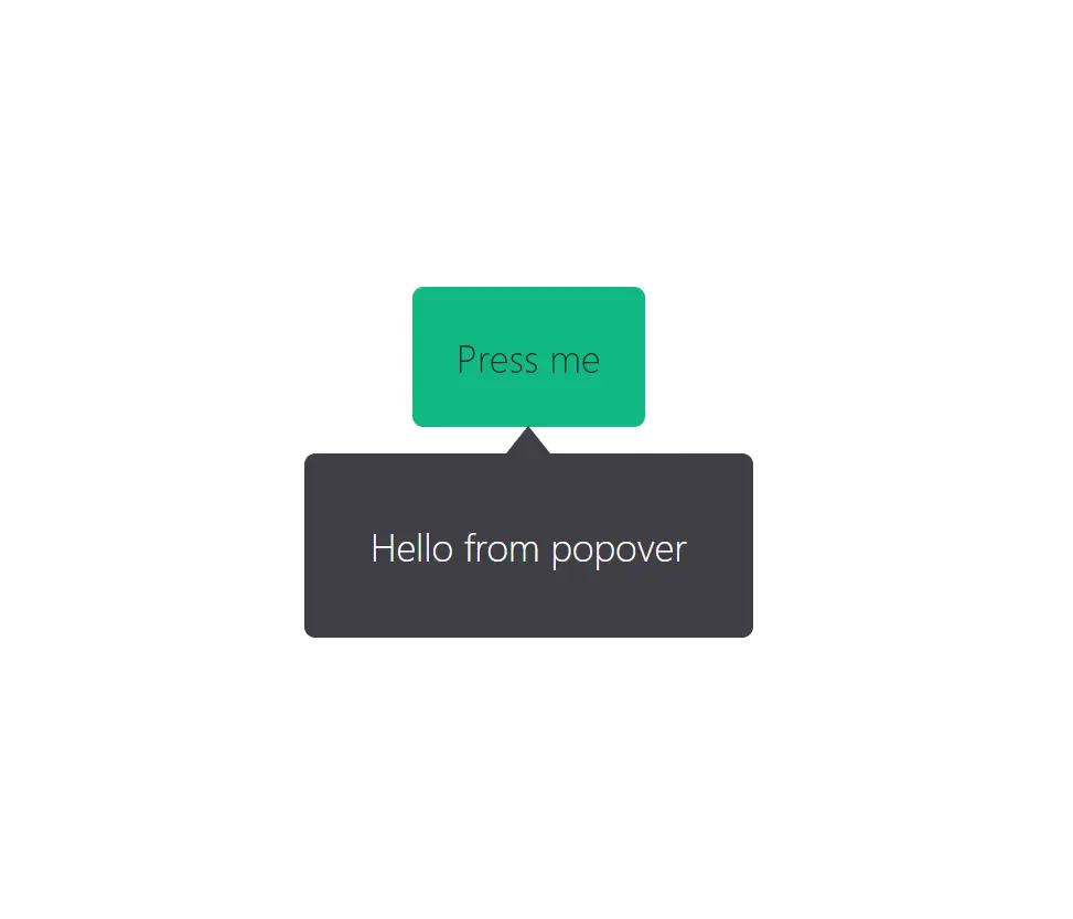 react-native-popper