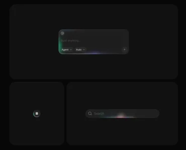 Animated Border Glow Component for React – BorderBeam Animated Border Glow Component for React – BorderBeam