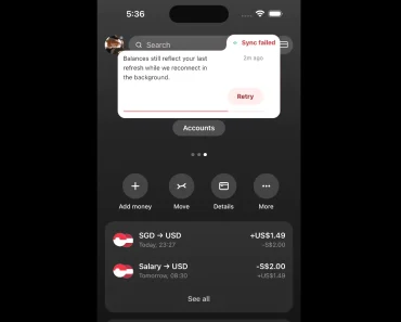 Morphing Blob Toasts for React Native – expo-gooey-toast Morphing Blob Toasts for React Native – expo-gooey-toast