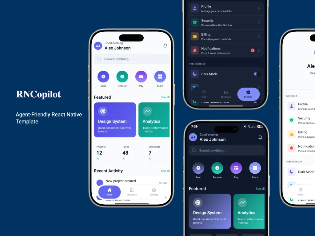 starter-template-rncopilot