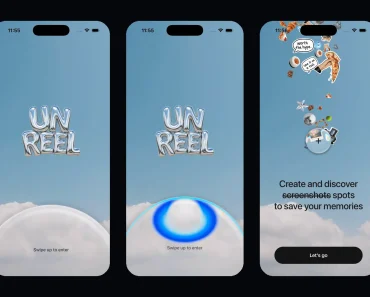 Liquid Glass Screens: React Native Expo Welcome Screens