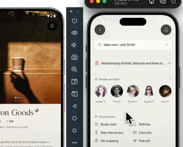 expo-backdrop: Native blur views for React Native and Expo expo-backdrop: Native blur views for React Native and Expo