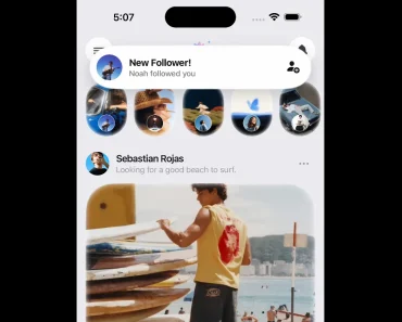 Expo Dynamic Notifications: Dynamic Island-Style Alerts for React Native