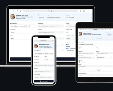 FormEngine: JSON Forms for React and MUI FormEngine: JSON Forms for React and MUI